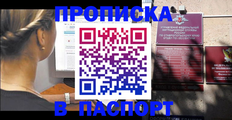 временная регистрация для всех в Дальнегорске